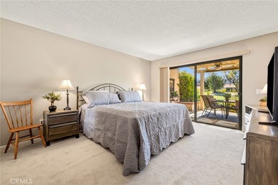 Welcome to this beautifully remodeled 2-bedroom, 2-bath Vintage on Palm Desert Resort Country Club in California - for sale on GolfHomes.com, golf home, golf lot