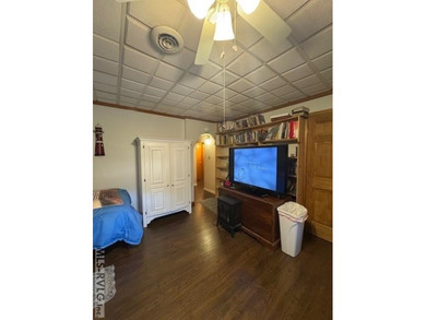 Beautifully Maintained 3 Bedroom Home on Golf Course in Rural on Tanglewood Shores Golf Club in Virginia - for sale on GolfHomes.com, golf home, golf lot