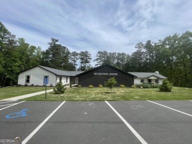 Don't miss this rare opportunity to own a beautiful lot in the on Fairfield Plantation Golf and Country Club in Georgia - for sale on GolfHomes.com, golf home, golf lot