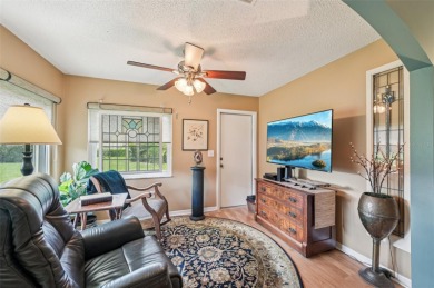 Welcome to this charming 2-bedroom, 2-bath condo with a 1.5 car on Falcon Watch Golf Club in Florida - for sale on GolfHomes.com, golf home, golf lot