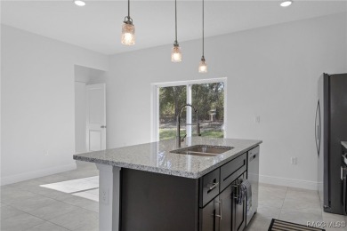 Come fall in love with this beautifully designed NEW on Pine Ridge Community Golf and Country Club in Florida - for sale on GolfHomes.com, golf home, golf lot