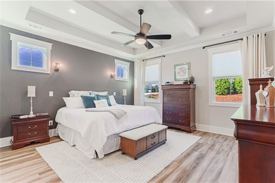 Former model home now available in Harbor Club on Lake Oconee! on Harbor Club Golf and Country Club in Georgia - for sale on GolfHomes.com, golf home, golf lot