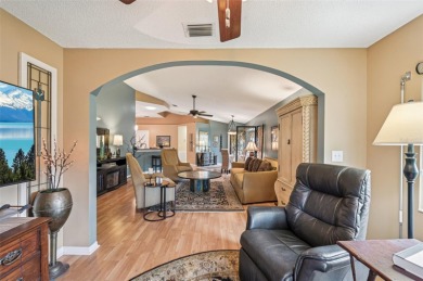 Welcome to this charming 2-bedroom, 2-bath condo with a 1.5 car on Falcon Watch Golf Club in Florida - for sale on GolfHomes.com, golf home, golf lot