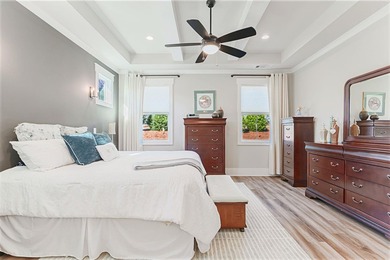 Former model home now available in Harbor Club on Lake Oconee! on Harbor Club Golf and Country Club in Georgia - for sale on GolfHomes.com, golf home, golf lot