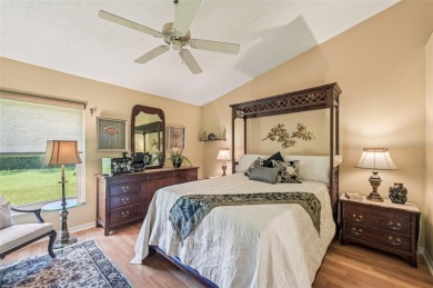 Welcome to this charming 2-bedroom, 2-bath condo with a 1.5 car on Falcon Watch Golf Club in Florida - for sale on GolfHomes.com, golf home, golf lot