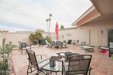 LOWEST PRICE PER SQ FT you'll find at this size!! The absolute on Sun City Lakes West and East in Arizona - for sale on GolfHomes.com, golf home, golf lot