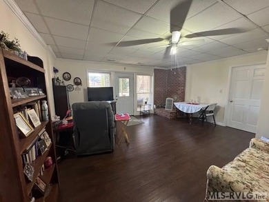 A NEW OPPORTUNITY is taking the owners in a different direction on Tanglewood Shores Golf Club in Virginia - for sale on GolfHomes.com, golf home, golf lot