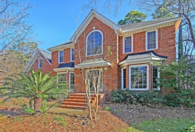 Welcome home to 8614 Arthur Hills Circle in the gated golf on Coosaw Creek Country Club in South Carolina - for sale on GolfHomes.com, golf home, golf lot