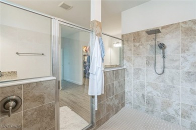 Discover refined living in this impeccably crafted home in the on Valencia Golf and Country Club in Florida - for sale on GolfHomes.com, golf home, golf lot