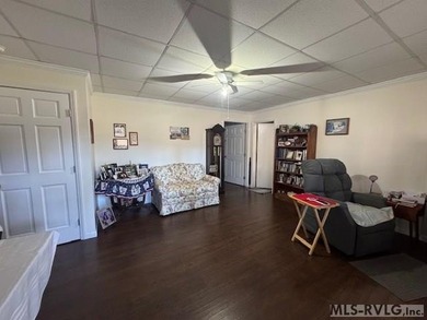 A NEW OPPORTUNITY is taking the owners in a different direction on Tanglewood Shores Golf Club in Virginia - for sale on GolfHomes.com, golf home, golf lot