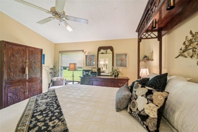 Welcome to this charming 2-bedroom, 2-bath condo with a 1.5 car on Falcon Watch Golf Club in Florida - for sale on GolfHomes.com, golf home, golf lot