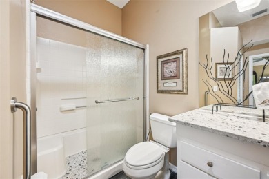 Welcome to this charming 2-bedroom, 2-bath condo with a 1.5 car on Falcon Watch Golf Club in Florida - for sale on GolfHomes.com, golf home, golf lot