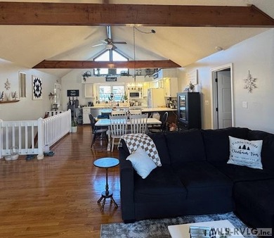 A NEW OPPORTUNITY is taking the owners in a different direction on Tanglewood Shores Golf Club in Virginia - for sale on GolfHomes.com, golf home, golf lot