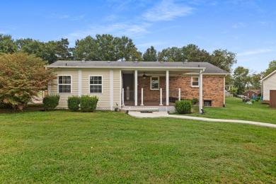 Welcome to the desirable Dix River Estates, right next to Dix on Dix River Country Club in Kentucky - for sale on GolfHomes.com, golf home, golf lot