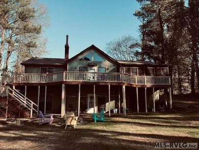 A NEW OPPORTUNITY is taking the owners in a different direction on Tanglewood Shores Golf Club in Virginia - for sale on GolfHomes.com, golf home, golf lot