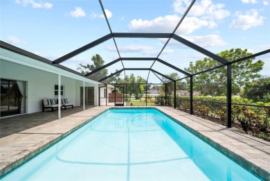 Under contract-accepting backup offers. One or more photo(s) has on Palm Aire Country Club of Sarasota in Florida - for sale on GolfHomes.com, golf home, golf lot