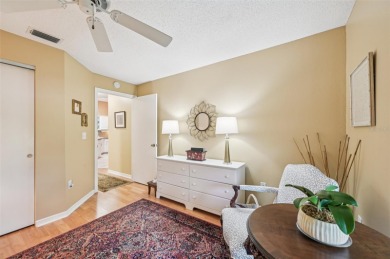 Welcome to this charming 2-bedroom, 2-bath condo with a 1.5 car on Falcon Watch Golf Club in Florida - for sale on GolfHomes.com, golf home, golf lot