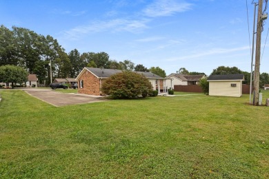 Welcome to the desirable Dix River Estates, right next to Dix on Dix River Country Club in Kentucky - for sale on GolfHomes.com, golf home, golf lot