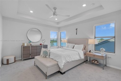 Tamarac's premier newly built community.5 beds/3.5 baths.The on Woodmont Country Club in Florida - for sale on GolfHomes.com, golf home, golf lot