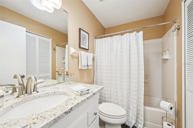 Welcome to this charming 2-bedroom, 2-bath condo with a 1.5 car on Falcon Watch Golf Club in Florida - for sale on GolfHomes.com, golf home, golf lot