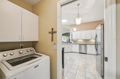Welcome to this charming 2-bedroom, 2-bath condo with a 1.5 car on Falcon Watch Golf Club in Florida - for sale on GolfHomes.com, golf home, golf lot