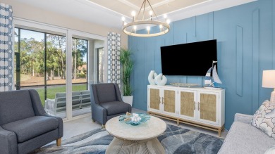 Welcome to Ibis Landing - a true golfer's paradise in Lehigh on  in Florida - for sale on GolfHomes.com, golf home, golf lot