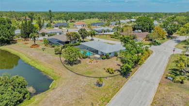 Under contract-accepting backup offers. One or more photo(s) has on Palm Aire Country Club of Sarasota in Florida - for sale on GolfHomes.com, golf home, golf lot