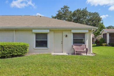 Welcome to this charming 2-bedroom, 2-bath condo with a 1.5 car on Falcon Watch Golf Club in Florida - for sale on GolfHomes.com, golf home, golf lot