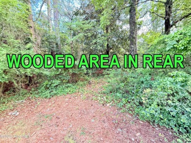 Spacious Brick Home on Nearly One Acre in Sought-After Trent on New Bern Golf and Country Club in North Carolina - for sale on GolfHomes.com, golf home, golf lot