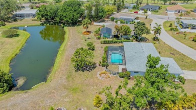 Under contract-accepting backup offers. One or more photo(s) has on Palm Aire Country Club of Sarasota in Florida - for sale on GolfHomes.com, golf home, golf lot