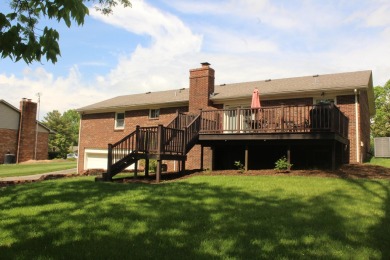 Longview subdivision is one of the hidden gems in Scott County! on Longview Golf Club in Kentucky - for sale on GolfHomes.com, golf home, golf lot