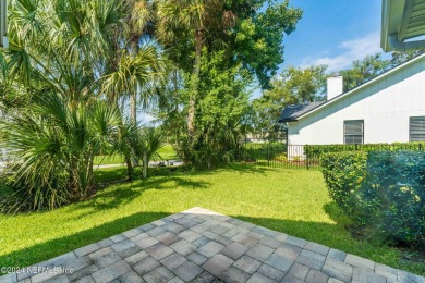 Charming & meticulously maintained home within the gates of on The Yard in Florida - for sale on GolfHomes.com, golf home, golf lot