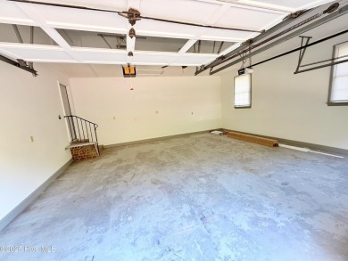 Spacious Brick Home on Nearly One Acre in Sought-After Trent on New Bern Golf and Country Club in North Carolina - for sale on GolfHomes.com, golf home, golf lot