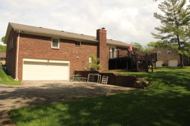 Longview subdivision is one of the hidden gems in Scott County! on Longview Golf Club in Kentucky - for sale on GolfHomes.com, golf home, golf lot