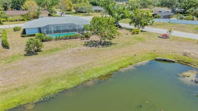 Under contract-accepting backup offers. One or more photo(s) has on Palm Aire Country Club of Sarasota in Florida - for sale on GolfHomes.com, golf home, golf lot