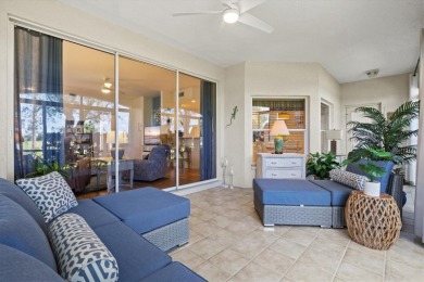 Welcome to Riverwood, a beautiful, private, gated community on Riverwood Golf Club in Florida - for sale on GolfHomes.com, golf home, golf lot