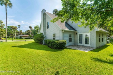 Charming & meticulously maintained home within the gates of on The Yard in Florida - for sale on GolfHomes.com, golf home, golf lot