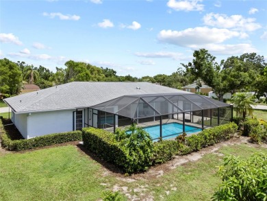 Under contract-accepting backup offers. One or more photo(s) has on Palm Aire Country Club of Sarasota in Florida - for sale on GolfHomes.com, golf home, golf lot