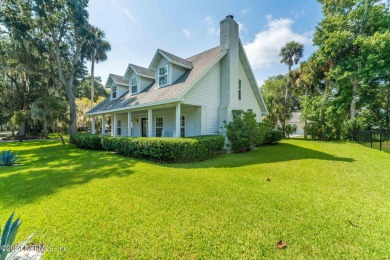 Charming & meticulously maintained home within the gates of on The Yard in Florida - for sale on GolfHomes.com, golf home, golf lot