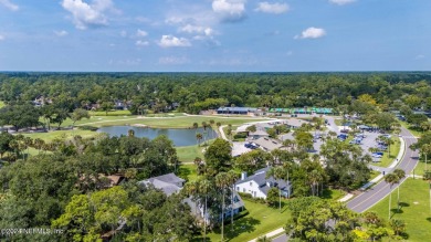 Charming & meticulously maintained home within the gates of on The Yard in Florida - for sale on GolfHomes.com, golf home, golf lot