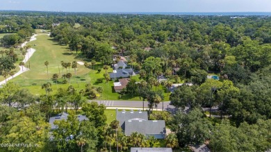 Charming & meticulously maintained home within the gates of on The Yard in Florida - for sale on GolfHomes.com, golf home, golf lot