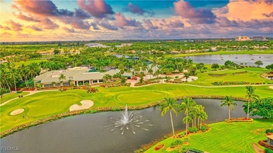 Beautiful 2 bed/2 bath *Stratford* golf condo overlooks the golf on Lexington Country Club in Florida - for sale on GolfHomes.com, golf home, golf lot