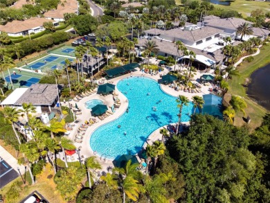 Welcome to this charming 2-bedroom, 2-bath condo with a 1.5 car on Falcon Watch Golf Club in Florida - for sale on GolfHomes.com, golf home, golf lot
