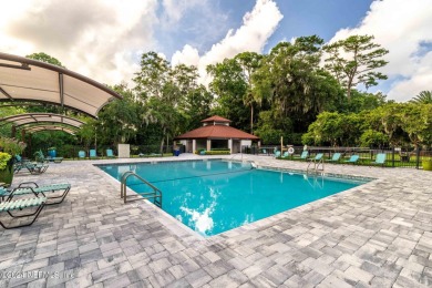 Charming & meticulously maintained home within the gates of on The Yard in Florida - for sale on GolfHomes.com, golf home, golf lot