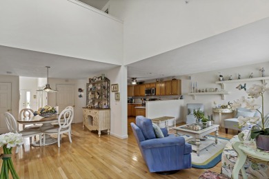 Situated at the end of a private cul-de-sac, this pristine on  in Massachusetts - for sale on GolfHomes.com, golf home, golf lot