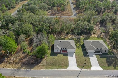 Come fall in love with this beautifully designed NEW on Pine Ridge Community Golf and Country Club in Florida - for sale on GolfHomes.com, golf home, golf lot