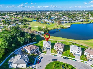 Tamarac's premier newly built community.5 beds/3.5 baths.The on Woodmont Country Club in Florida - for sale on GolfHomes.com, golf home, golf lot