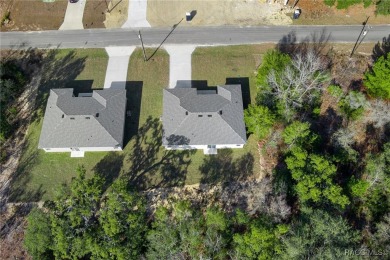 Come fall in love with this beautifully designed NEW on Pine Ridge Community Golf and Country Club in Florida - for sale on GolfHomes.com, golf home, golf lot