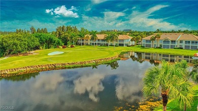 Beautiful 2 bed/2 bath *Stratford* golf condo overlooks the golf on Lexington Country Club in Florida - for sale on GolfHomes.com, golf home, golf lot