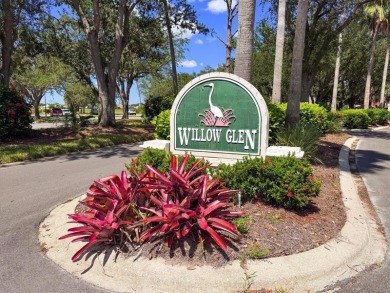 Welcome to Riverwood, a beautiful, private, gated community on Riverwood Golf Club in Florida - for sale on GolfHomes.com, golf home, golf lot